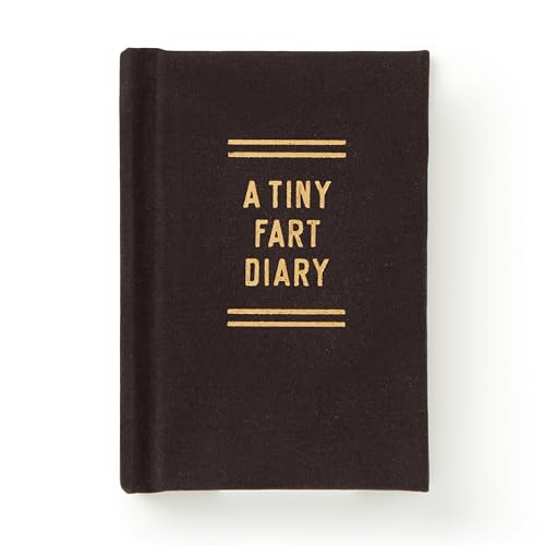 A Tiny Fart Diary von Brass Monkey