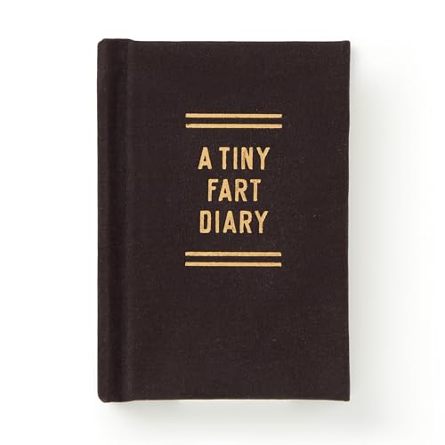 A Tiny Fart Diary von Brass Monkey