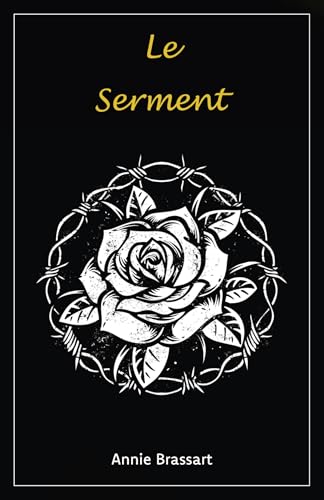 Le Serment von LIBRINOVA