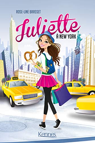 Juliette a New-York