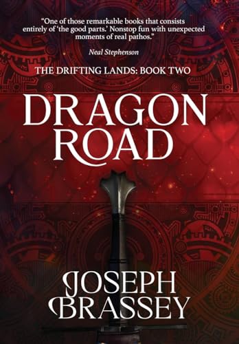 Dragon Road von Falstaff Books, LLC
