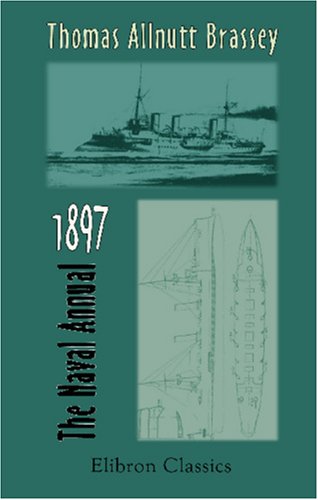 The Naval Annual, 1897