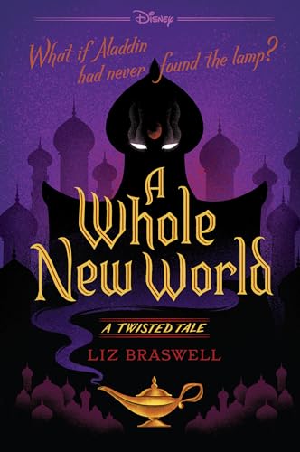 A Whole New World (A Twisted Tale): A Twisted Tale