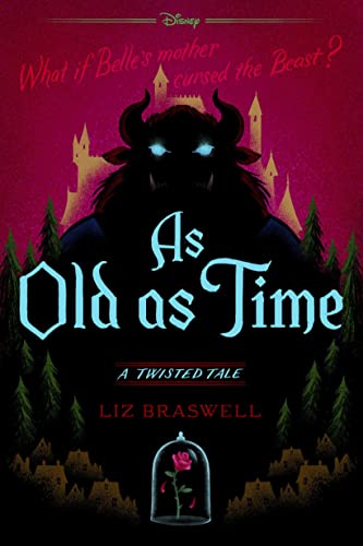 As Old as Time: A Twisted Tale (Twisted Tale, A)