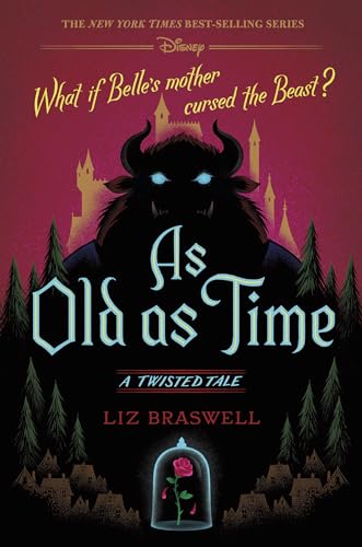 As Old as Time: A Twisted Tale von Disney