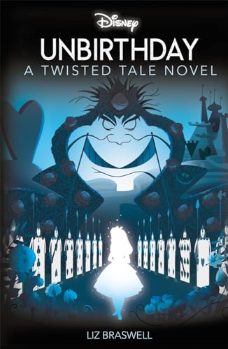 Disney Alice in Wonderland: Unbirthday (Twisted Tales) von Autumn Publishing