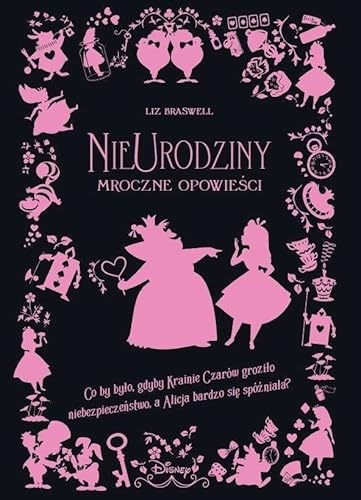NieUrodziny Mroczne opowieści NieUrodziny Mroczne opowieści