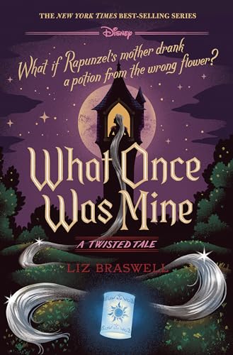 What Once Was Mine (A Twisted Tale): A Twisted Tale