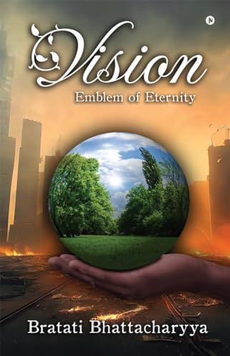 Vision: Emblem of Eternity von Notion Press