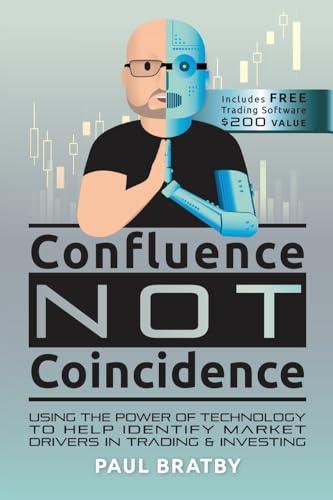 Confluence Not Coincidence: Using the Power of Technology to Help Identify Market Drivers in Trading & Investing Confluence Not Coincidence: Using the Power of Technology to Help Identify Market Drivers in Trading & Investing