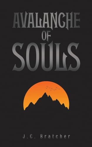 Avalanche of Souls von Austin Macauley Publishers