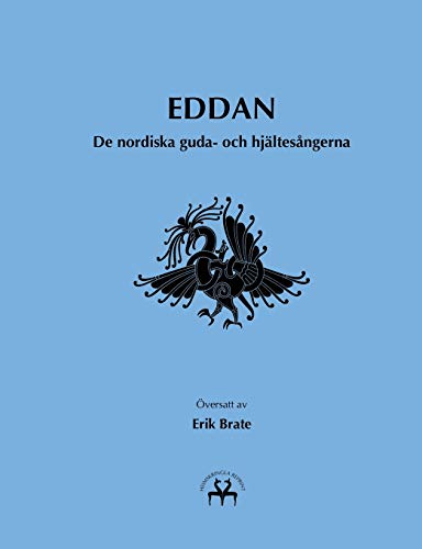 Eddan: De nordiska guda- och hjältesångerna von Books on Demand