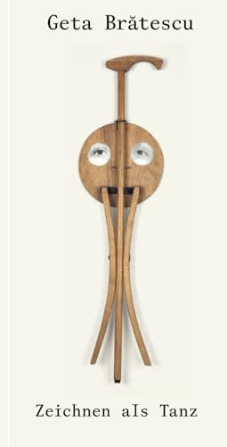 Geta Brătescu: Drawing like a dance von VfmK