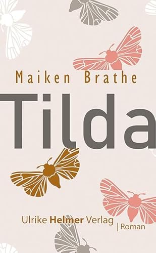 Tilda von ULRIKE HELMER VERLAG