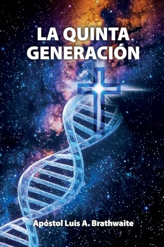 La quinta generación La quinta generación von ibukku, LLC