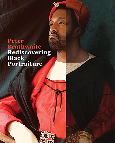 Rediscovering Black Portraiture von Getty Publications
