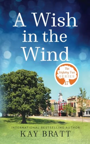 A Wish in the Wind: The Wishing Tree Series Book 17 von Red Thread Publishing Group