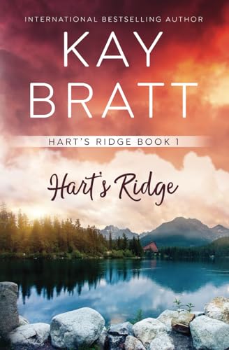 Hart's Ridge: Book One von Red Thread Publishing Group