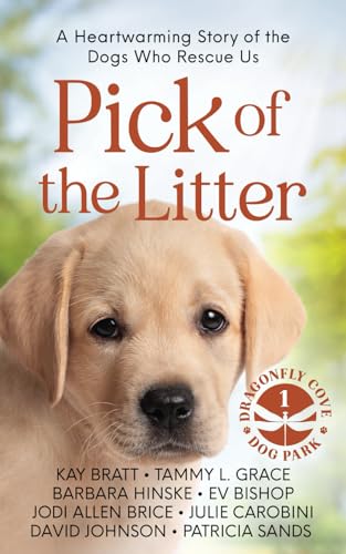 Pick of the Litter: A Heartwarming Story of the Dogs Who Rescue Us von Red Thread Publishing Group