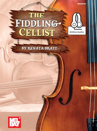 The Fiddling Cellist