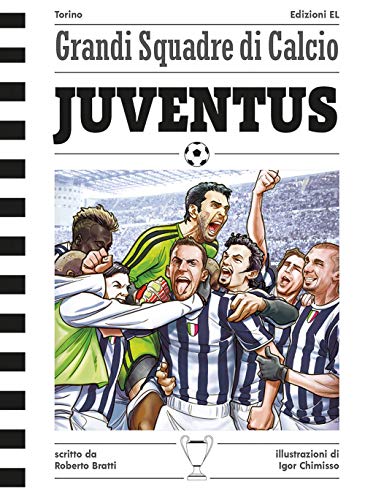 Juventus von EL