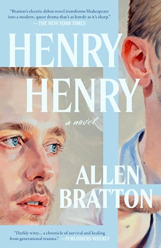 Henry Henry Henry Henry von Unnamed Press