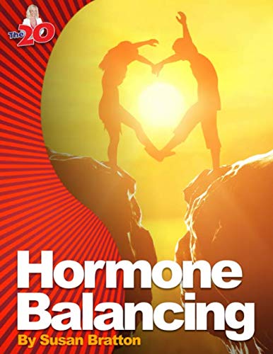 Hormone Balancing von Independently published