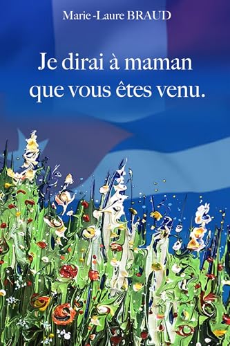 Je dirai à maman que vous êtes venu von LIBRINOVA