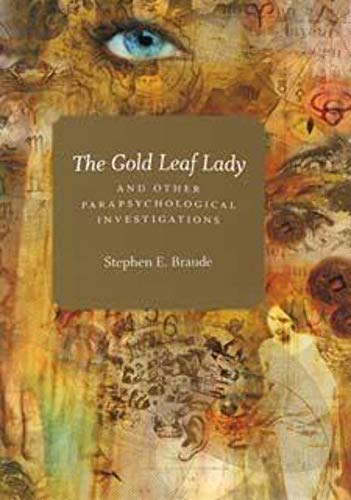 The Gold Leaf Lady and Other Parapsychological Investigations (Emersion: Emergent Village resources for communities of faith)