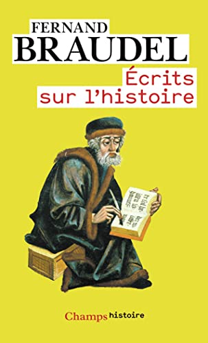 Écrits sur l'histoire (1) von FLAMMARION