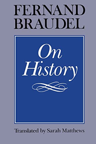 On History On History von University of Chicago Press