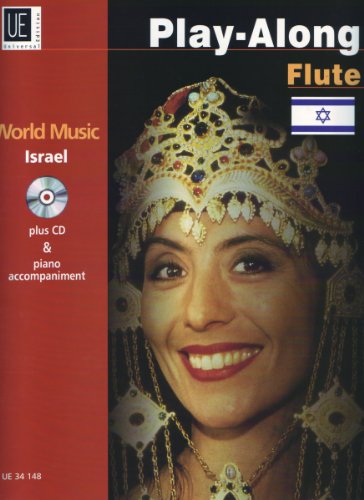 World Music Israel