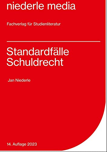 Standardfälle Schuldrecht - 2023