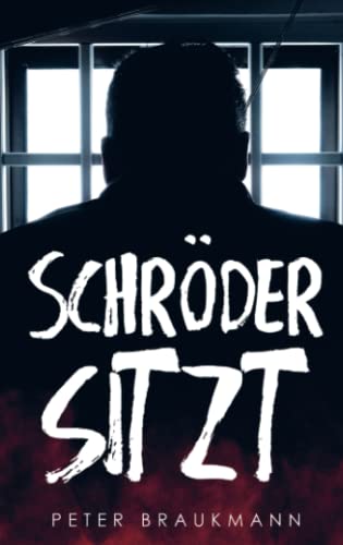 Schröder sitzt von Bookmundo Direct