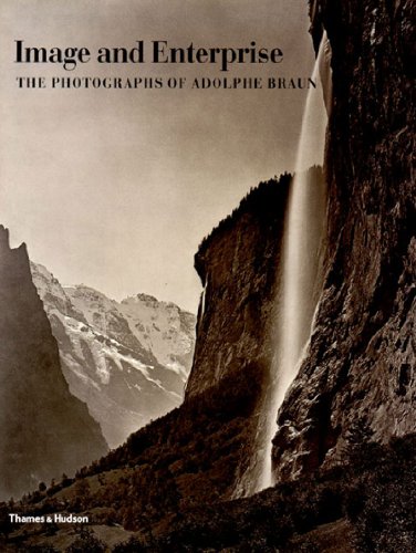 Image and Enterprise: The Photographs of Adolphe Braun