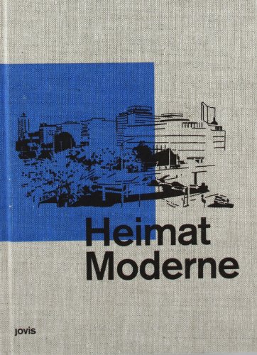 Heimat Moderne: Experimentale 1 Leipzig, 2005