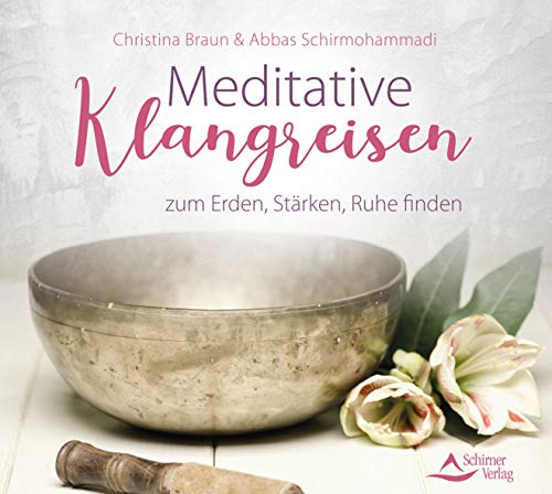 Meditative Klangreisen zum Erden, Stärken, Ruhe "finden Meditative Klangreisen zum Erden, Stärken, Ruhe "finden
