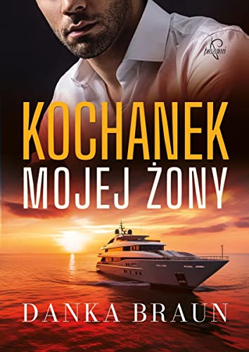 Kochanek mojej żony von Prozami