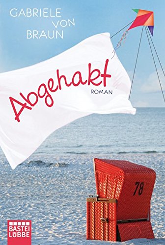 Abgehakt: Roman