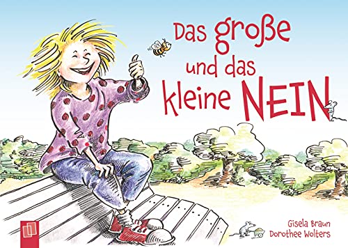 Das große und das kleine NEIN von Verlag An Der Ruhr