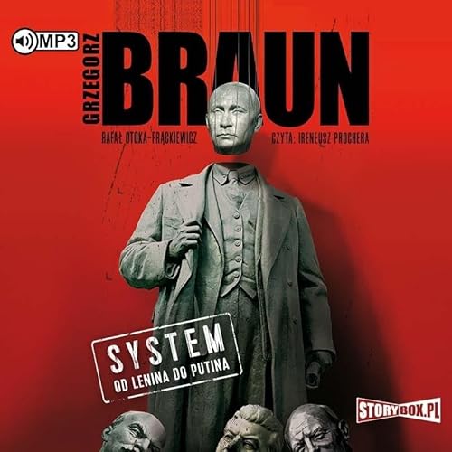 System Od Lenina do Putina von Storybox