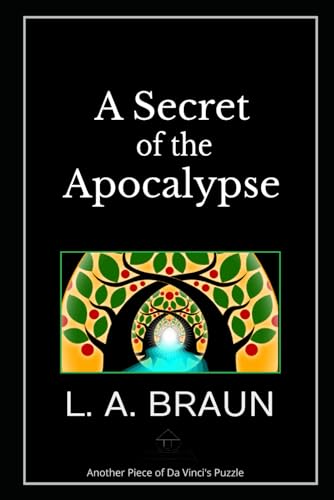 A Secret of the Apocalypse (Secrets of Prophets and Sages) von Independently published