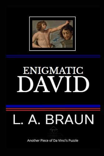 Enigmatic David (Secrets of Prophets and Sages) von Independently published