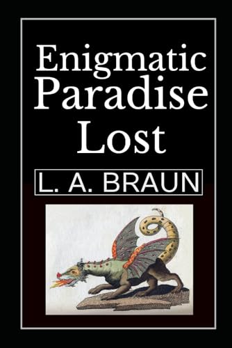 Enigmatic Paradise Lost (Rebus Secrets in the Classics) von Independently published