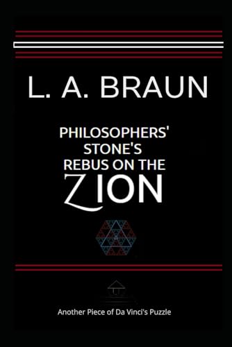 Philosophers' Stone's Rebus on the Z Ion (Secret Symbolism of the Number '31.51') von Independently published