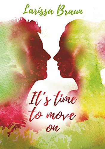 It's time to move on von Books on Demand