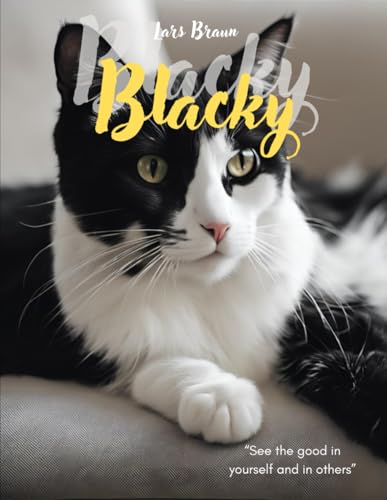 Blacky und seine Welt Blacky und seine Welt von Independently published