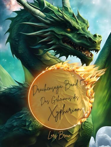 Das Geheimnis des Xyphirion: Geschichten aus der Drachensaga Band 1 Das Geheimnis des Xyphirion: Geschichten aus der Drachensaga Band 1 von Independently published