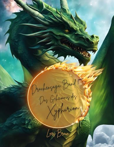 Das Geheimnis des Xyphirion: Geschichten aus der Drachensaga Band 1 Das Geheimnis des Xyphirion: Geschichten aus der Drachensaga Band 1 von Independently published