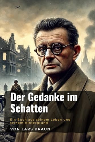Der Gedanke im Schatten Der Gedanke im Schatten von Independently published